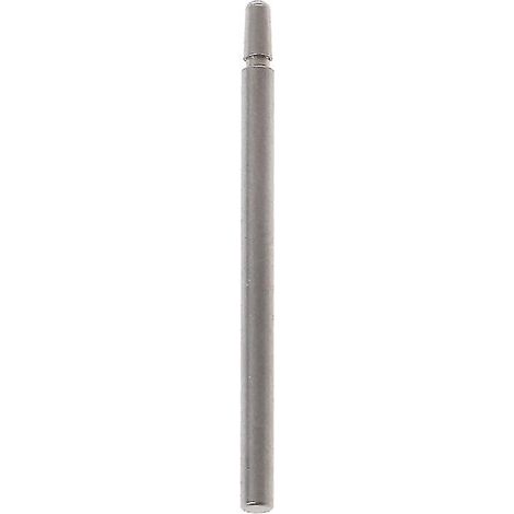 Pointes de stylet en alliage pour tablettes Wacom Bamboo Intuos, compatibles avec les recharges de stylet tactile CTL-471