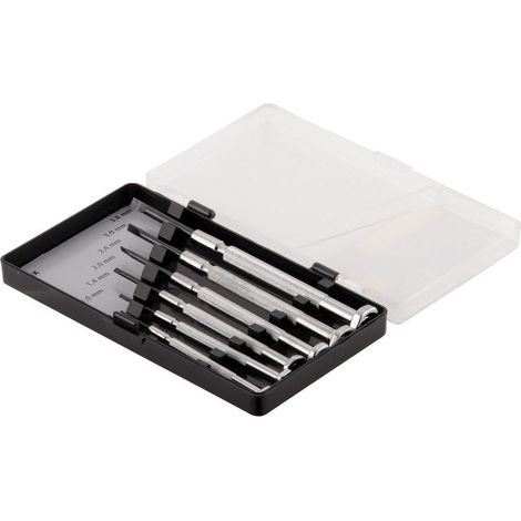 SUKI - SET 6 CACCIAVITI DI PRECISIONE TOP DEAL