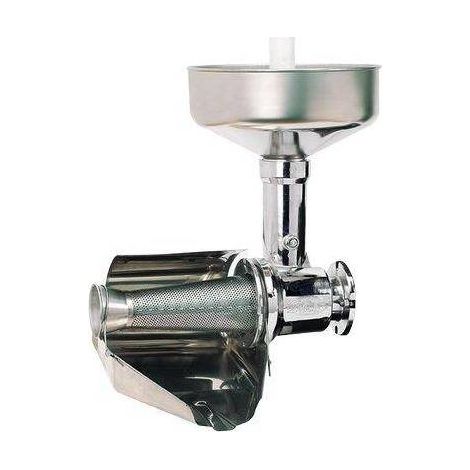 ACCESSORIO SPREMIPOMODORO SM5 INOX PAVI - N° 5 - 1 pezzo
