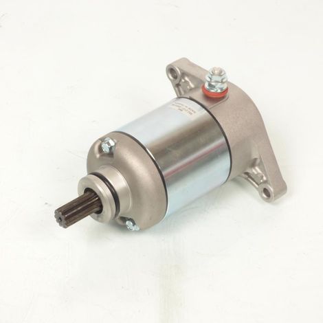 Anlasser Parts Unlimited für Suzuki Quad 400 LT-F 2002 bis 2009 (1/4)