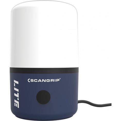 Scangrip LITE LED-lámpara de trabajo AREA LITE CO 65 W 4000 lm 35637 (1/5)