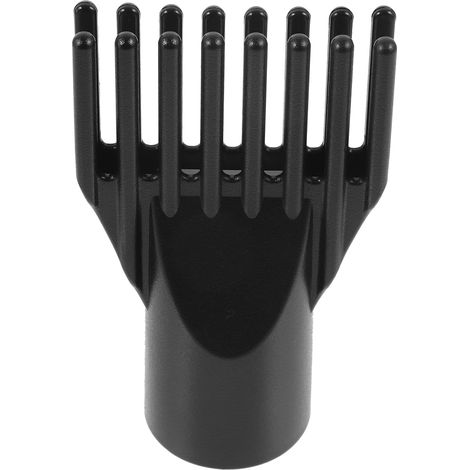 Peigne Pour Sèche-cheveux Buse De Fixation Pour Cheveux Accessoire De Sèche-cheveux Pratique