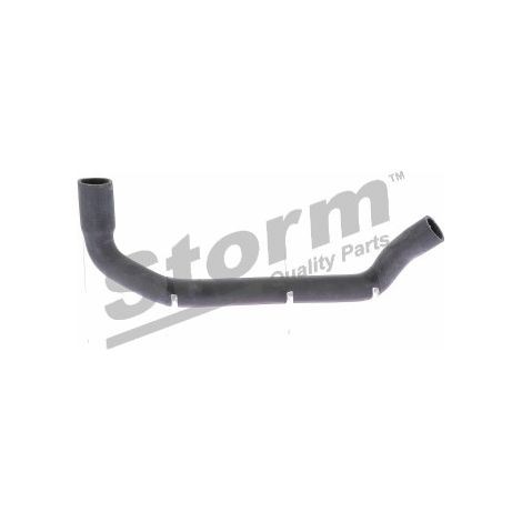 Durite de radiateur pour Citroën C15 Camionnette/Monospace