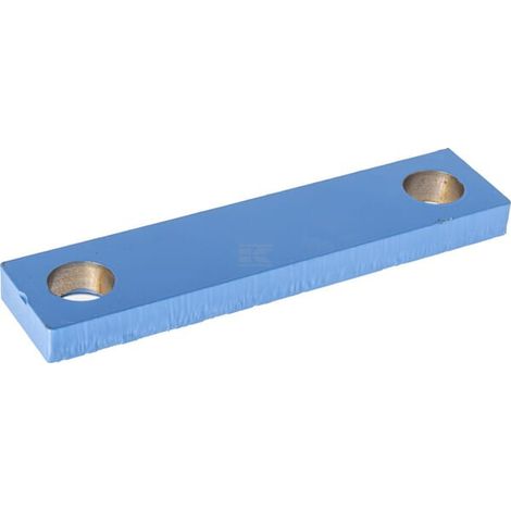 Glied 60x20x260 2xD32-200 LEMKEN 42210383