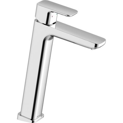 Miscelatore per lavabo Ravak 10簞 XL con ExtraComfort Zone 244 mm, cromo (X070130) (1/4)