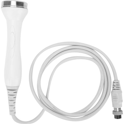 Capteur de remplacement ultrasonique pour machine de rajeunissement cutané à hydrogène et oxygène 6 en 1 (1/5)
