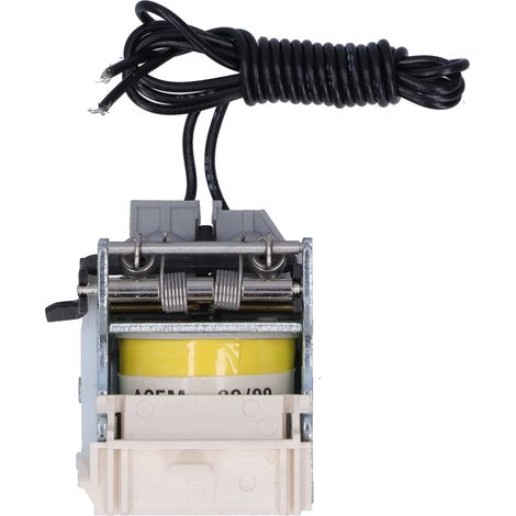 Module de déclenchement shunt, accessoire pour disjoncteur Schneider NSX/CVS100/600 AC220‑240V
