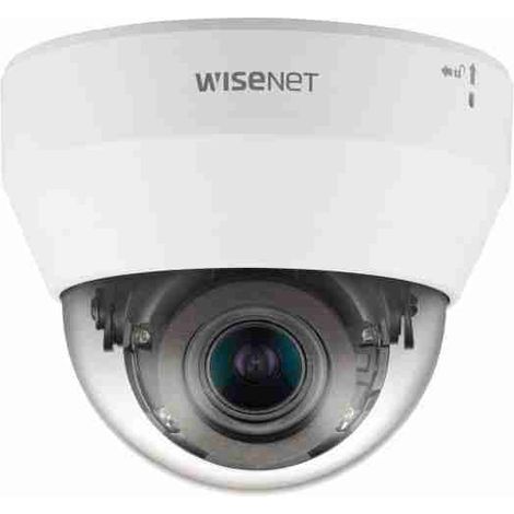 QND-7082R HANWHA QND-7082R 4MP IR-Dome