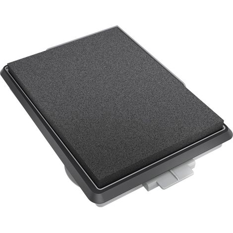 Filtre à poussières fines CX FSF