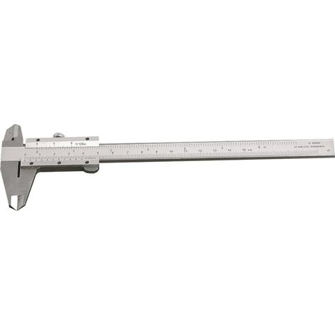 Kraftwerk 2970-Calibro, 150 mm/0,05/128 mm x 1 "