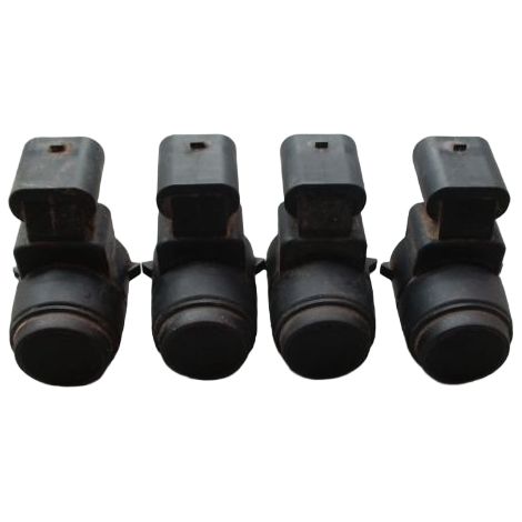 [PRODUIT D'OCCASION] Capteur Aide Stationnement Arriere BMW X1 ♻️ Ref Oe. 66209289022 - Garantie à vie (1/3)