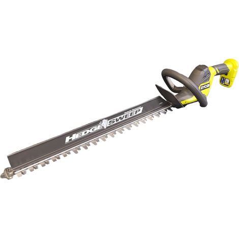 RYOBI RY18HT55A-0 18 V ONE+ Akku Heckenschere 55 cm ( 5133004909 ) - ohne Akku, ohne Ladegerät (1/10)