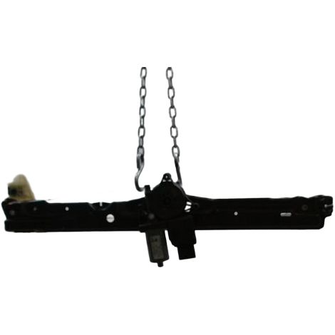 Mecanisme+moteur Leve-glace Avant Gauche PEUGEOT Expert Tole [PRODUIT D'OCCASION]♻️9840159480 (1/2)