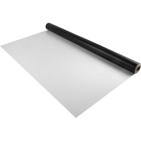 Revêtement Sol PVC 2x7m Tapis Plancher Antidérapant 14m² Lino Piste Protection 1,5mm Protéger Pieds du Glissement Imperméable et Résistant pour Sols Salle de Dance Contemporaine Ballet Gymnases (1/5)