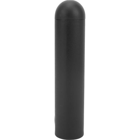 Langhanteladapter zur Umwandlung eines Durchmessers von 0,98 Zoll auf 1,97 Zoll, für Gewichtheberständer (230 mm / 9,05 Zoll). (1/5)