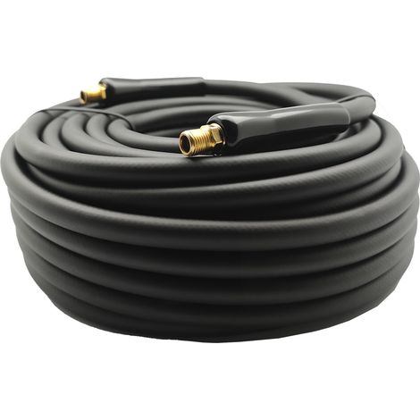 Adler przewód pneumatyczny 14x8,5mm20m hybrid zbrojony ze złączkami 1/4"