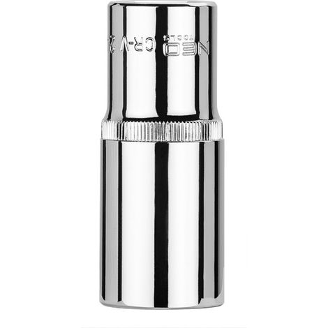 Douille hexagonale de 1/2 pouce de long, 24 mm, Superlock (1/2)