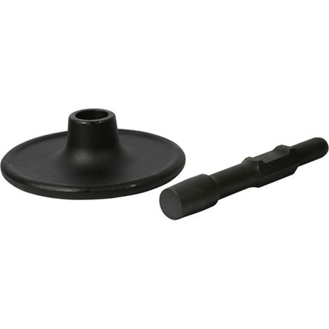 Makita A-31485 Pilon à briser avec tige hexagonale de 30 mm
