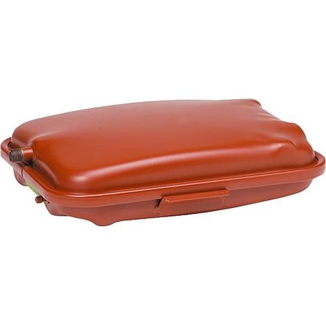 Vase d expansion pour ZR/ZWR 1+2 Ju. ref.: 8 715 407 113 13 litres