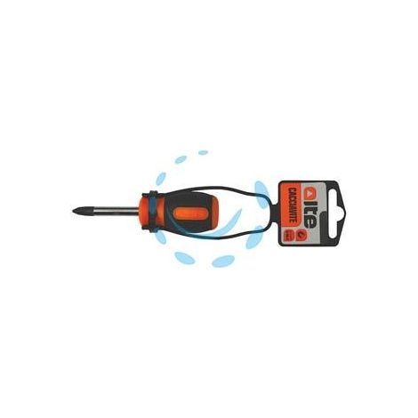 GIRAVITE NANO A CROCE PHILIPS - mm.6x45 n°2