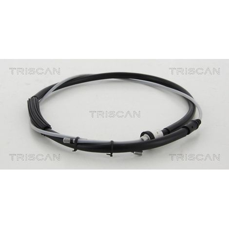 Tirette à câble, frein de stationnement Triscan 8140 281112 CITROËN