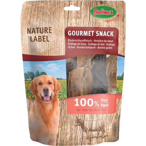 Herbière de Boeuf 250g Bubimex