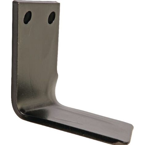 Cuchilla AGRIA AGW100276 (1/2)