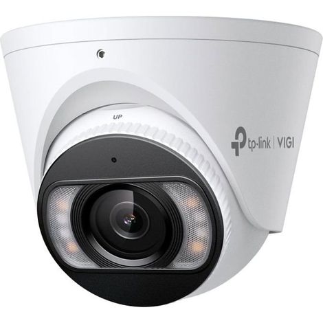 Telecamera di sicurezza IP - TP-LINK - InSight S445S (2.8 mm) - 2688x1520 - Angolo di visione 118° - IP67 (1/5)