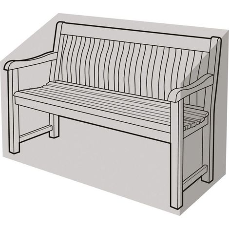 2 Seater Bench Cover - Super Tough - W1264 (1/3)