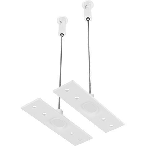 Kit suspension rail EXILITY blanc Maytoni TRA034SW-2W (1/5)
