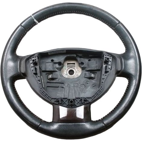 Volant De Direction DACIA Duster 2010- [PRODUIT D'OCCASION]♻️484305163r