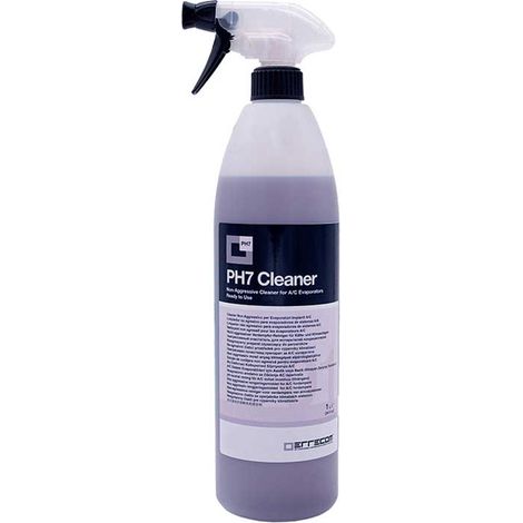 Pulitore condizionatori Errecom PH7 Cleaner 1 Litro  AB1219.K.01 (1/2)