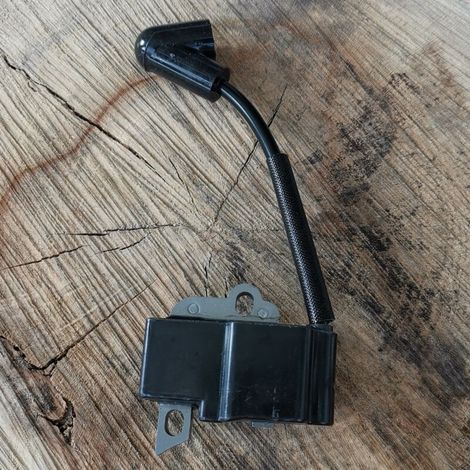 Hochspannungszündspule und kompatibler Verteiler für MS192T MS192C 192TC (1137 400 1300). (1/3)
