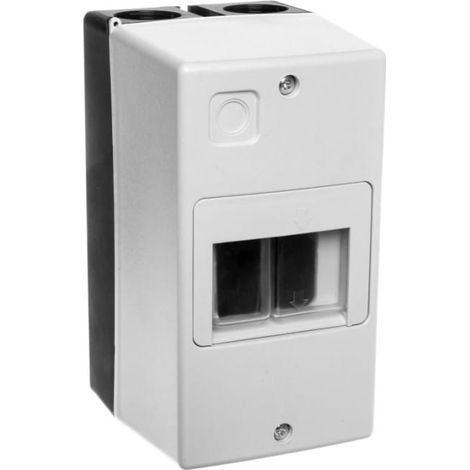 Alloggiamento per interruttore motore a montaggio superficiale IP55 HO-55 004600367