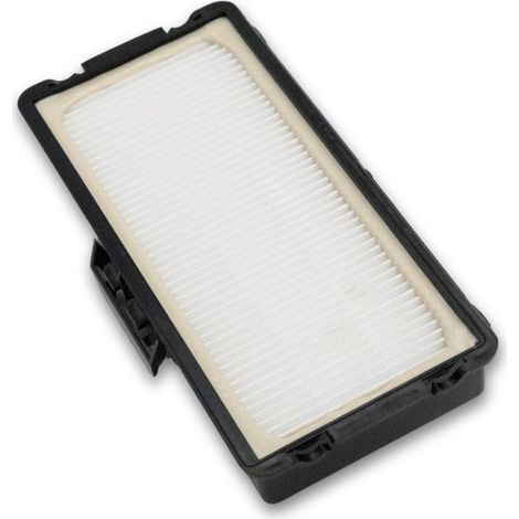 Ersatzteil - HEPA Filter BBZ152HF für Staubsauger -  - BOSCH, SIEMENS