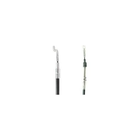 54510VE2M11 - Câble d'embrayage pour Tondeuse HONDA (1/2)