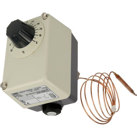 Thermostat pour montage en saillie ATHf-1, 60/60001004