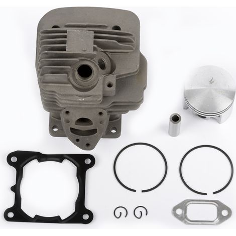 Cylindre piston 44,7mm compatible avec Stihl MS261
