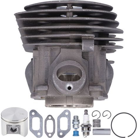 Kit cylindre-Piston pièces de rechange adaptées à la tronçonneuse Husqvarna 359 357XP 357 Xp Epa (1/5)