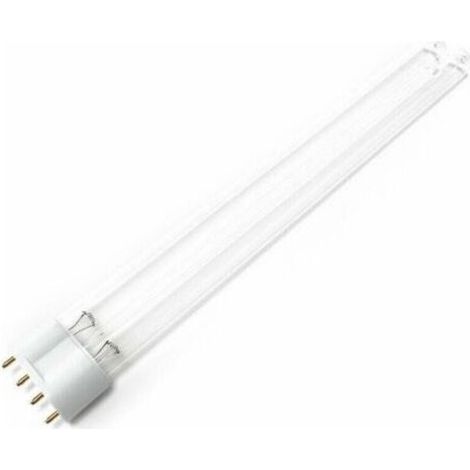 Lampe germicide, stérilisateur 36 W avec tube UV-CSa haute qualité en fait le choix idéal pour les familles. (1/5)