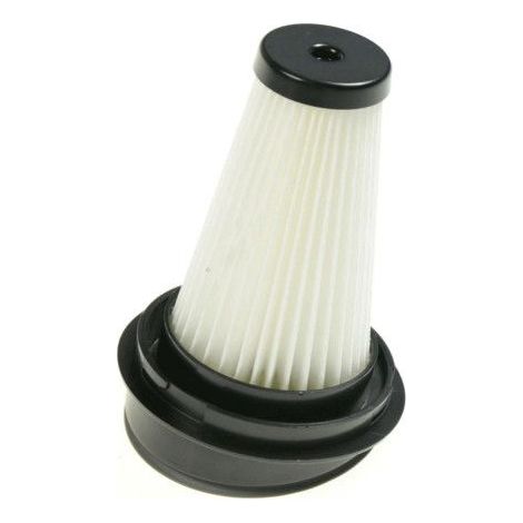 Filtre lavable d'origine - Aspirateur - ROWENTA, MOULINEX (62056)