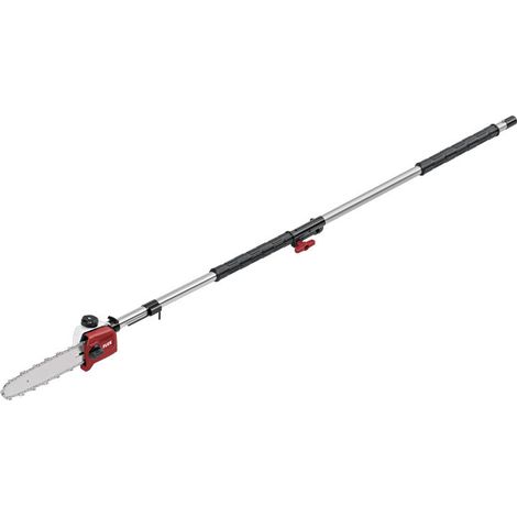 Adaptateur pour élagueuse sur perche FLEX GPS-A 25cm (1/2)