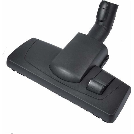 Brosse universelle pour aspirateurs Miele S1 S2 S4 S5 S6 S8, pour tuyaux de 35 mm (1/5)