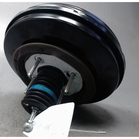 [PRODUIT D'OCCASION] Servo-frein PEUGEOT 208 ♻️ Ref Oe. 1643581280 - Garantie à vie (1/3)
