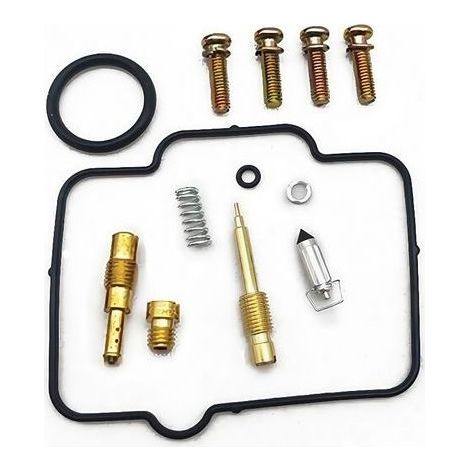 Faisceau d'allumage Compatible avec Honda XR650R 2000-2006 Câble de bougie Métal Robuste