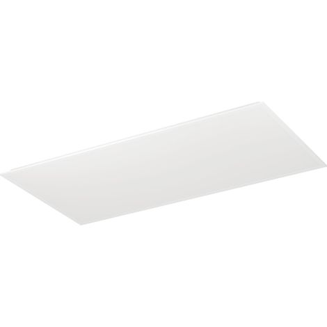 Panneau LED plafonnier à intensité variable avec (1/5)