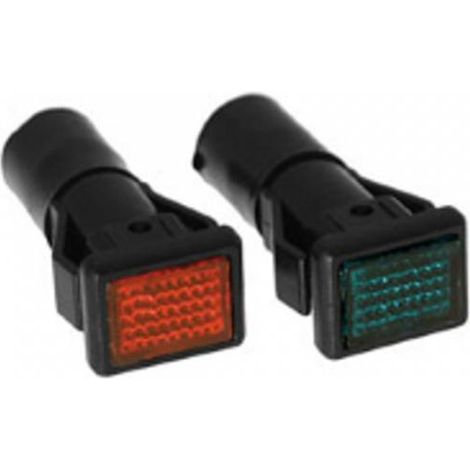 Témoin voyant lumineux RMS pour scooter Piaggio 150 Vespa PX