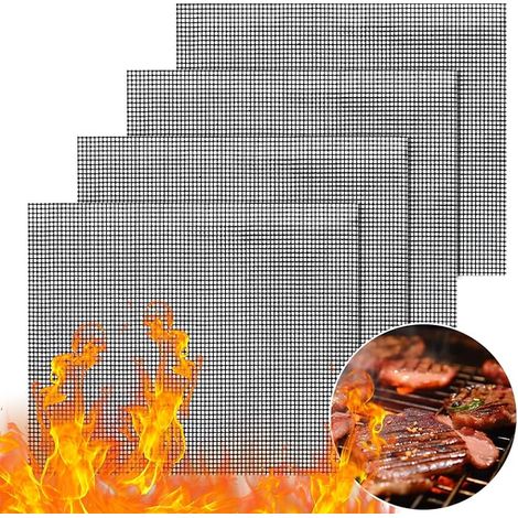 Grilles Barbecue Four Cuisson (1/5)