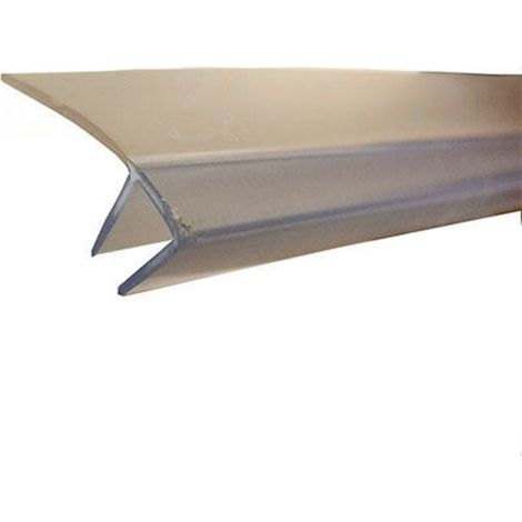 Ricambio guarnizione verticale avantage con baffo Grandform GUARNPL110 (1/3)