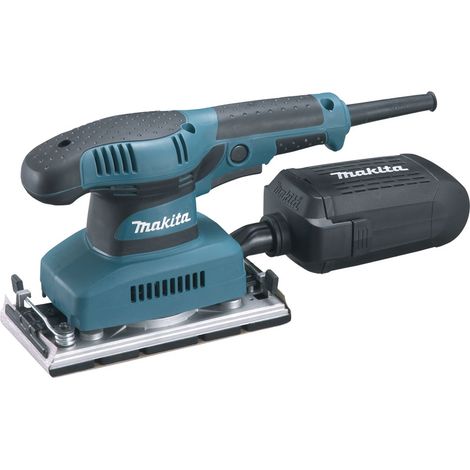 MAKITA Schwingschleifer BO3710 190 Watt (1/2)